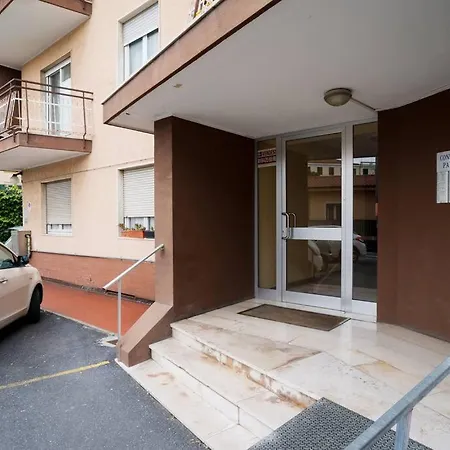 Angelita - 300m Dalla Con Parcheggio Apartment