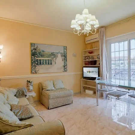 Angelita - 300m Dalla Con Parcheggio Apartment *