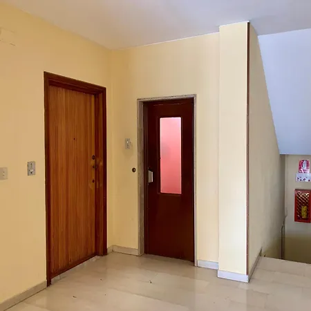 Apartment Angelita - 300m Dalla Con Parcheggio Vallecrosia