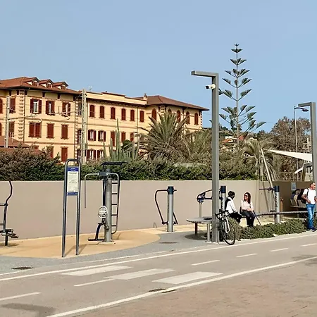 Angelita - 300m Dalla Con Parcheggio