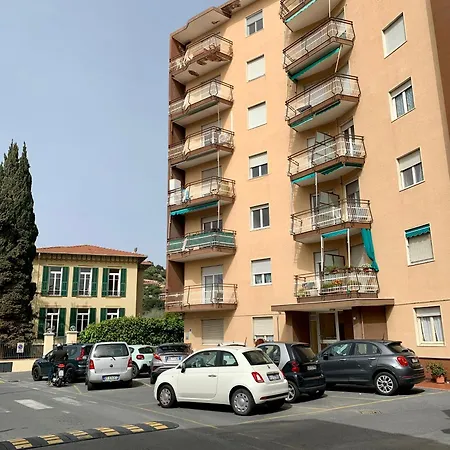 Angelita - 300m Dalla Con Parcheggio *