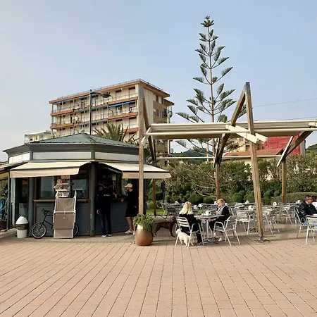 Апартаменты Angelita - 300m Dalla Con Parcheggio
