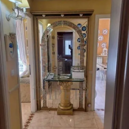 Angelita - 300m Dalla Con Parcheggio Apartment