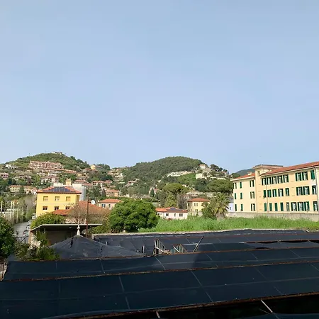 Angelita - 300m Dalla Con Parcheggio Apartment Vallecrosia