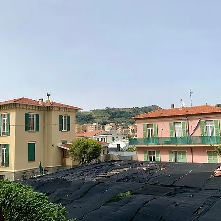 Angelita - 300m Dalla Con Parcheggio